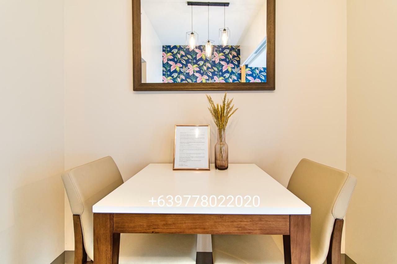 One Uptown Residence Bgc Pateros ห้อง รูปภาพ