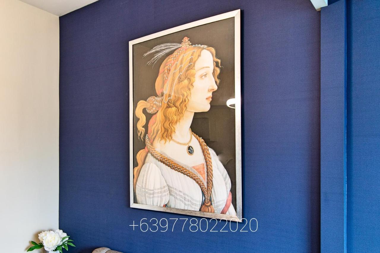 One Uptown Residence Bgc Pateros ภายนอก รูปภาพ